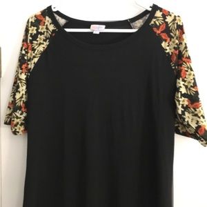 LuLaRoe Dress